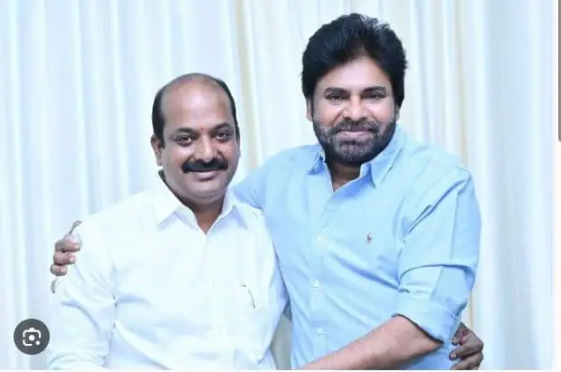 జనసేన పార్టీలో ఉక్కపోత...!