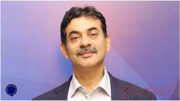 Jayesh Ranjan appointed as Telangana Chief Secretary