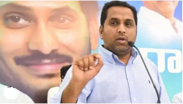 మద్యం కుంభకోణం రాజ్ కసిరెడ్డి అరెస్ట్