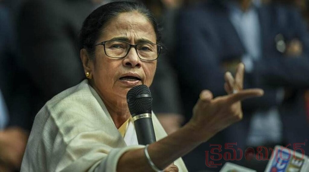 తృణముల్ ఎంపీలు సైతం!