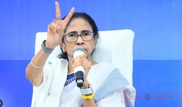 బెంగాల్లో మమతాకు ఇంకో ఛాన్స్...!