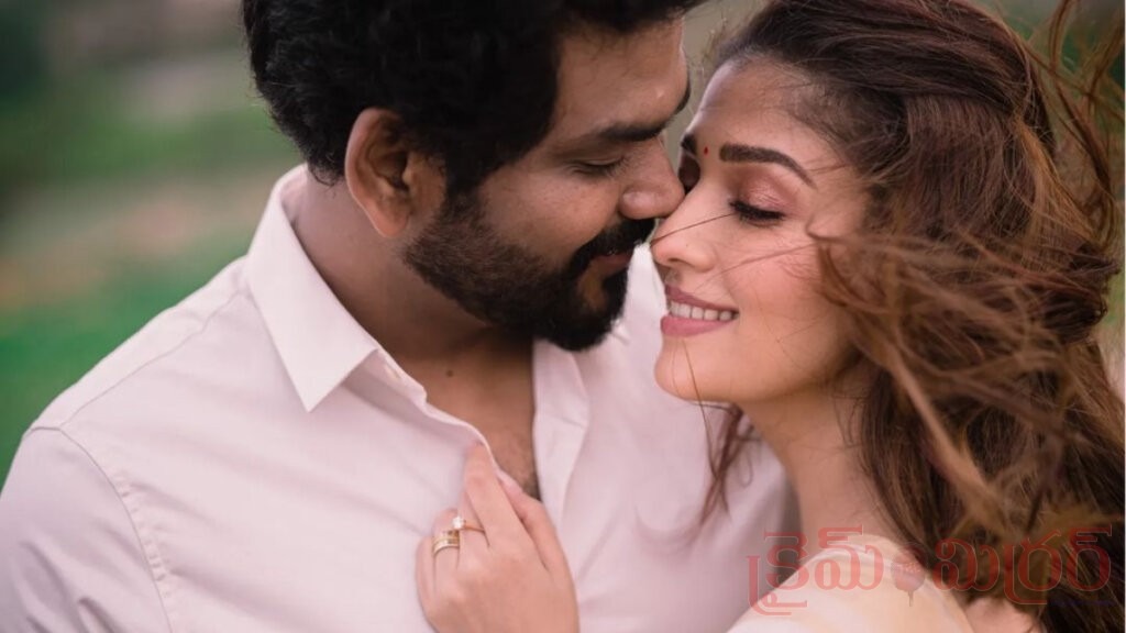 నయనతార భర్తతో 3 ఏళ్ల రిలేషన్షిప్.. ఆసక్తికర విషయాలు బయటపెట్టిన జూ. ఎన్టీఆర్ నటి!