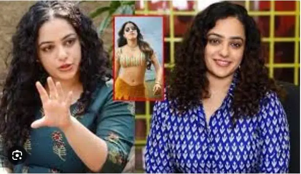 జాన్వీ పాత్రపై నిత్యా మీనన్‌ రియాక్షన్‌.!