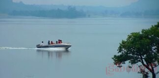 ప్రకృతిలో మాయలో మునిగే ప్రయాణం.. మధురానుభూతి అందించే పాకాల అందం