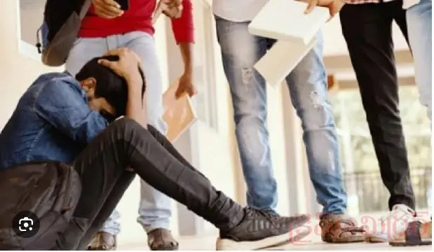 Ragging at Osmania 12 students suspended
