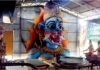 ఎర్ర మిరపకాయలతో హోమం… ఈ దేవికి ప్రత్యేకం Pratyangira Devi Temple in Karnataka