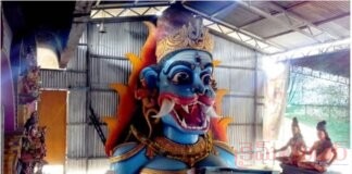 ఎర్ర మిరపకాయలతో హోమం… ఈ దేవికి ప్రత్యేకం Pratyangira Devi Temple in Karnataka