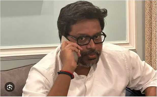 కాంగ్రెస్ వ్యూహకర్త సునీల్ కనుగోలుకు పదవి...!