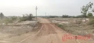 క్రైమ్ మిర్రర్' కథనానికి స్పందించిన అధికారులు.. మళ్లీ మొదటికొచ్చిన కథ