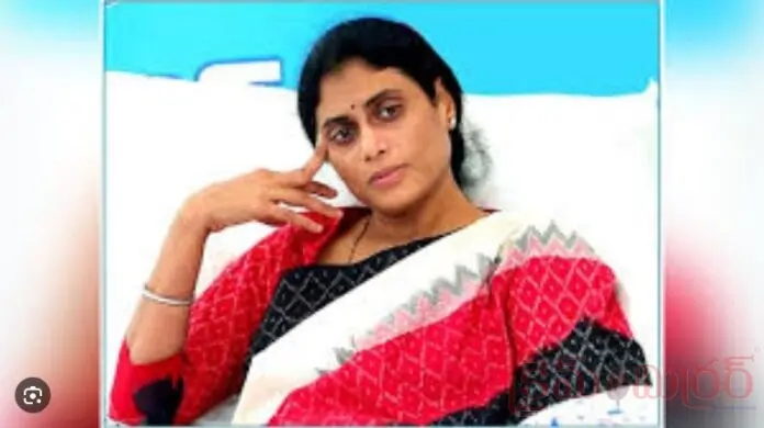 ఏపీ కాంగ్రెస్ పగ్గాలు కృపారాణికి...!