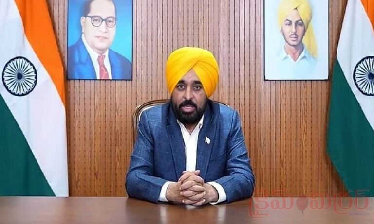 CM భగవంత్ మాన్‌పై సిక్కుల సంచలన నిర్ణయం..