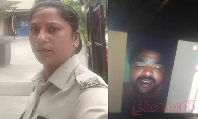బెంగళూరులో దారుణం – హోమ్ గార్డ్ అయిన భార్యను 20 సార్లు పొడిచి అతి కిరాతకంగా చంపిన భర్త