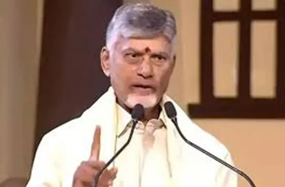 రాయ‌ల‌సీమ‌పై చంద్ర‌బాబు ఫోక‌స్‌...! ప్ర‌జ‌ల‌తో మ‌మేకం...