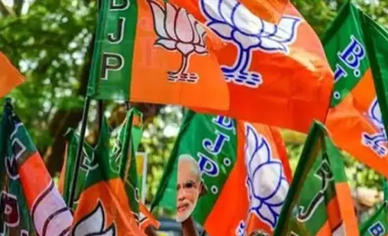 బీజేపీ కీల‌క నిర్ణ‌యం...రెండు రాష్ట్రాలకు కొత్త సీఎంలు...?