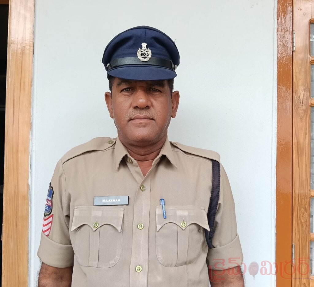 డయల్-100కు వెంటనే స్పందించి వ్యక్తి ప్రాణాలు కాపాడిన కల్హేర్ పోలీసులు..