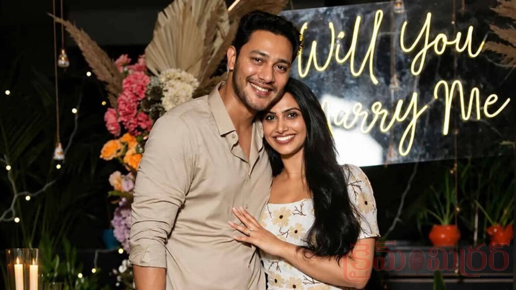 సైలెంట్‌గా టాలీవుడ్ హీరో ఎంగేజ్‌మెంట్.. న్యూజిలాండ్‌లోనే గ్రాండ్ వెడ్డింగ్‌కు సిద్ధం!