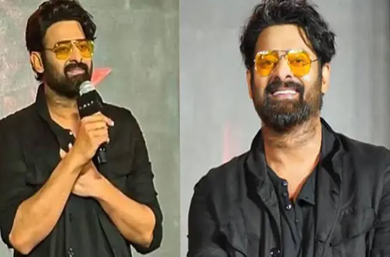 రూ.200 కోట్ల ఇంట్లో ప్రభాస్ పెళ్లి..వ్యాపారవేత్త కుమార్తెతో వివాహం...?