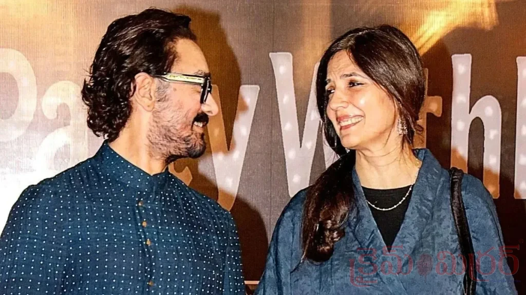ఆమీర్ ఖాన్ కొత్త జీవితానికి శ్రీకారం.. అరుదైన రూబీ ఉంగరం వెనుక ఆసక్తికర కథ!