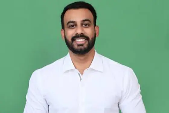 ఎన్టీఆర్ మ‌నువ‌డు యువ‌నేత హితేష్ టీడీపీలో ఎంట్రీ...?
