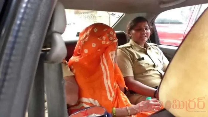 65 Year Old Woman Caught Performing Black Magic on Female Judge’s Seat in Karnataka Court