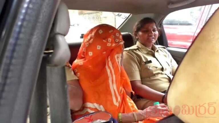 65 Year Old Woman Caught Performing Black Magic on Female Judge’s Seat in Karnataka Court