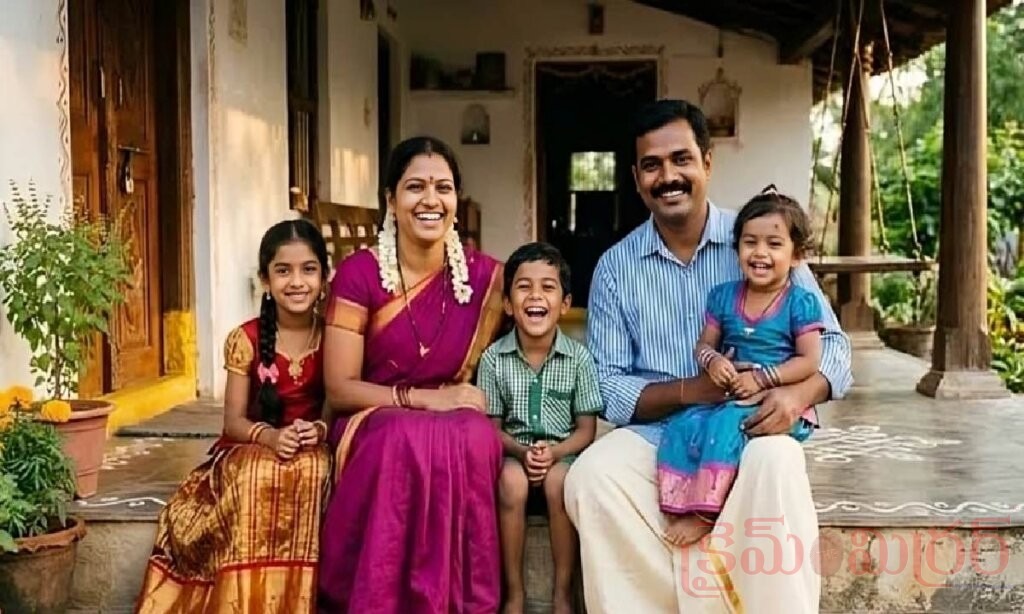 ఏపీ ప్రభుత్వం కొత్త ప్రోత్సాహకాలు.. ఎక్కువ సంతానం ఉన్న కుటుంబాలకు ఆర్థిక సాయం!