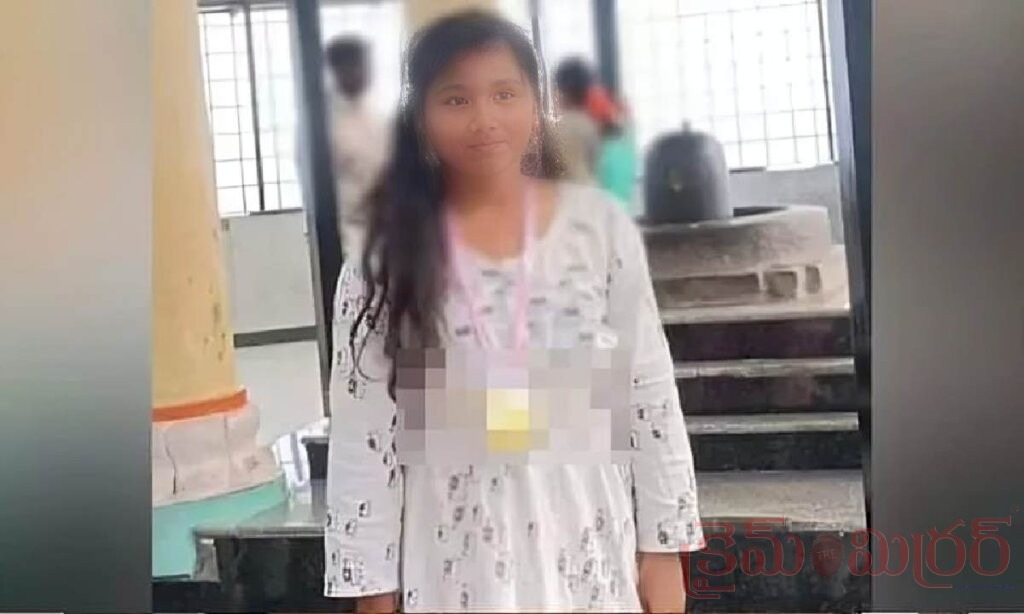 అవమానం తట్టుకోలేక 8వ తరగతి విద్యార్థిని ఆత్మహత్య.. పెన్ను దొంగతనం ఆరోపణలే కారణమా?