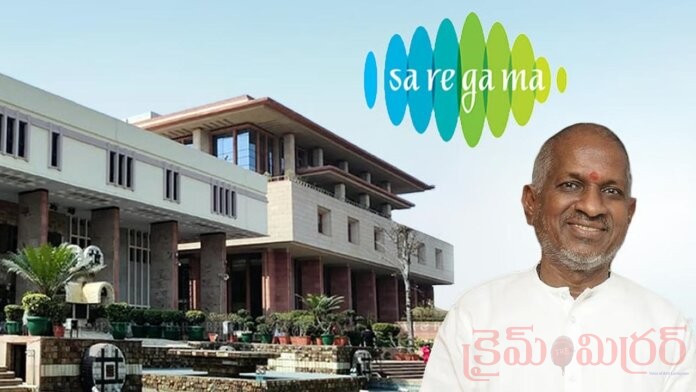 Delhi High Court Rejects Ilaiyaraaja's Plea in Copyright Dispute