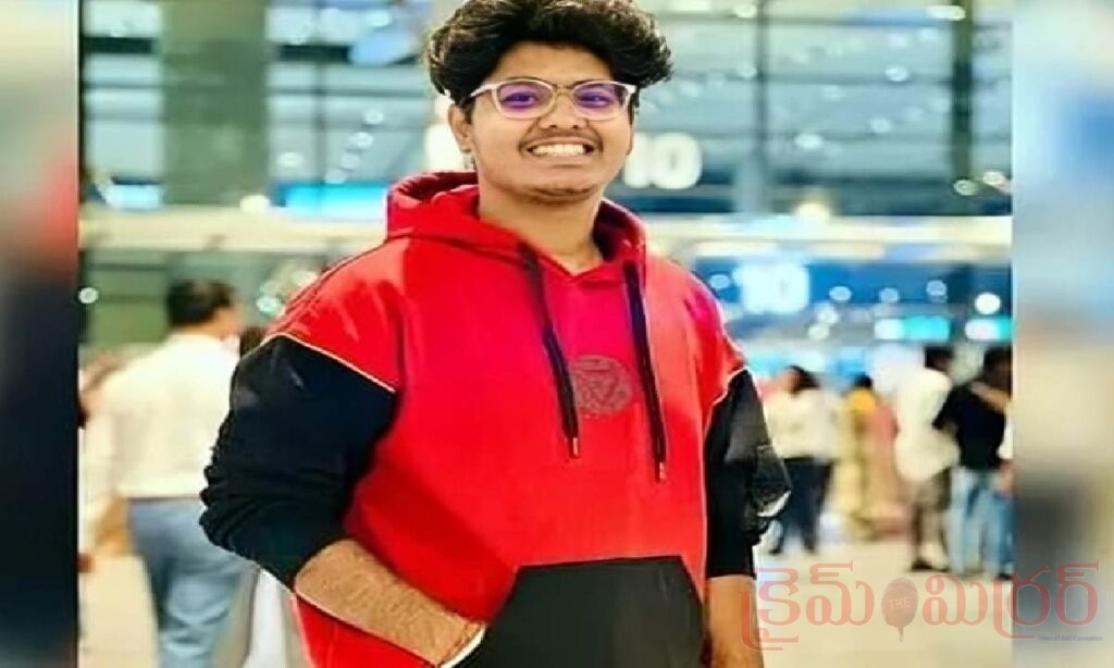 ఫిన్లాండ్లో అదృశ్యమైన తెలుగు విద్యార్థి మృతి? అనుమానం వ్యక్తం చేస్తున్న కుటుంబీకులు!