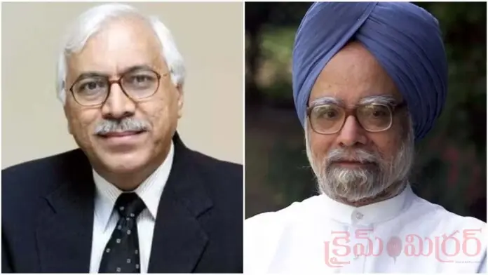 Former CEC Reveals Emotional Conversation With Manmohan Singh
