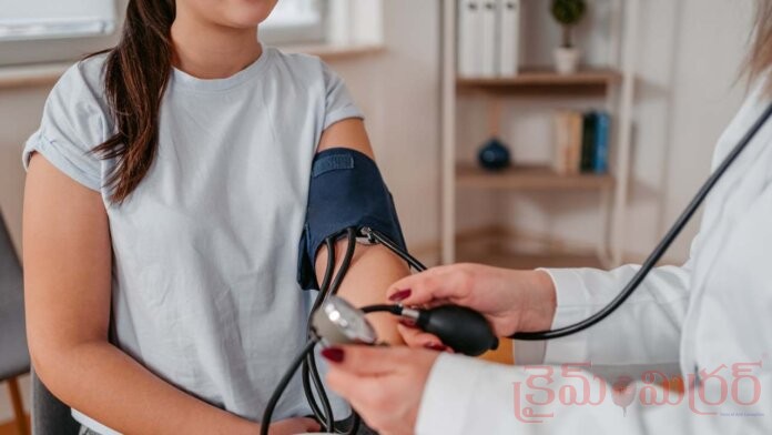 High Blood Pressure Is Not Just an Old Age Problem, Doctors Warn
