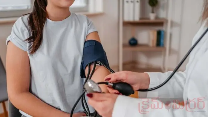 High Blood Pressure Is Not Just an Old Age Problem, Doctors Warn