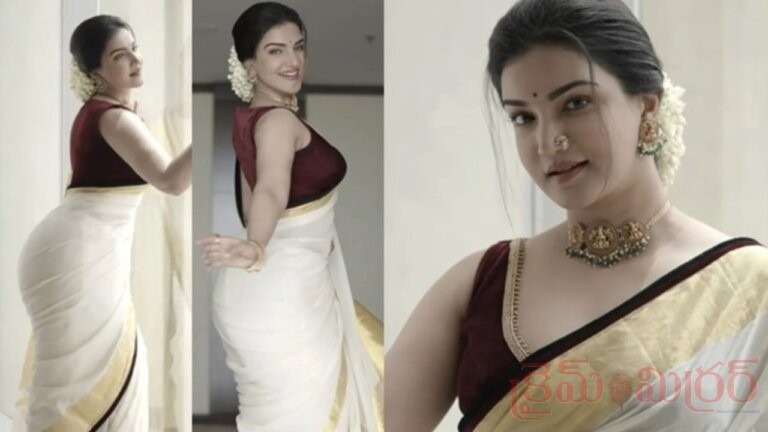 Businessman Apologises to Honey Rose After Controversial Remarks