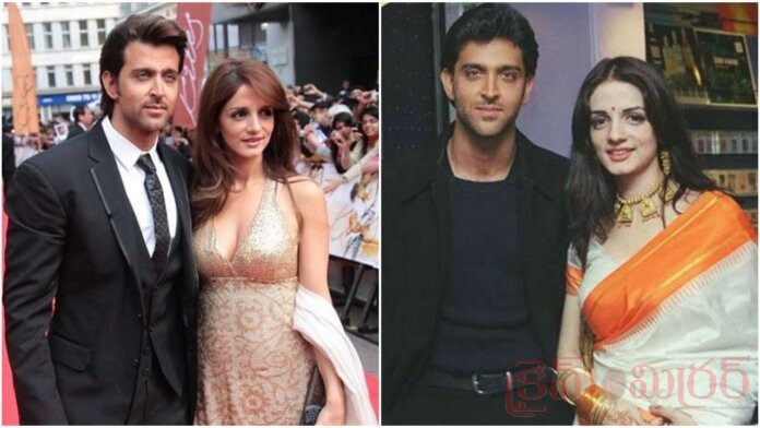 Hrithik Roshan's Ex-Wife Sussanne Khan Did Not Receive ₹400 Crore Alimony, Says Sister