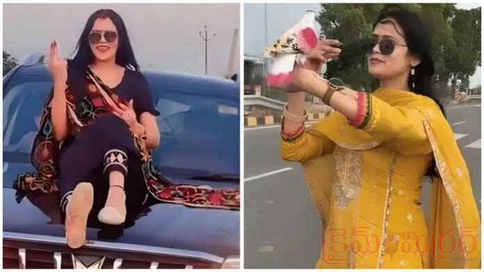 Influencer Murder: Husband Arrested for Allegedly Killing Wife