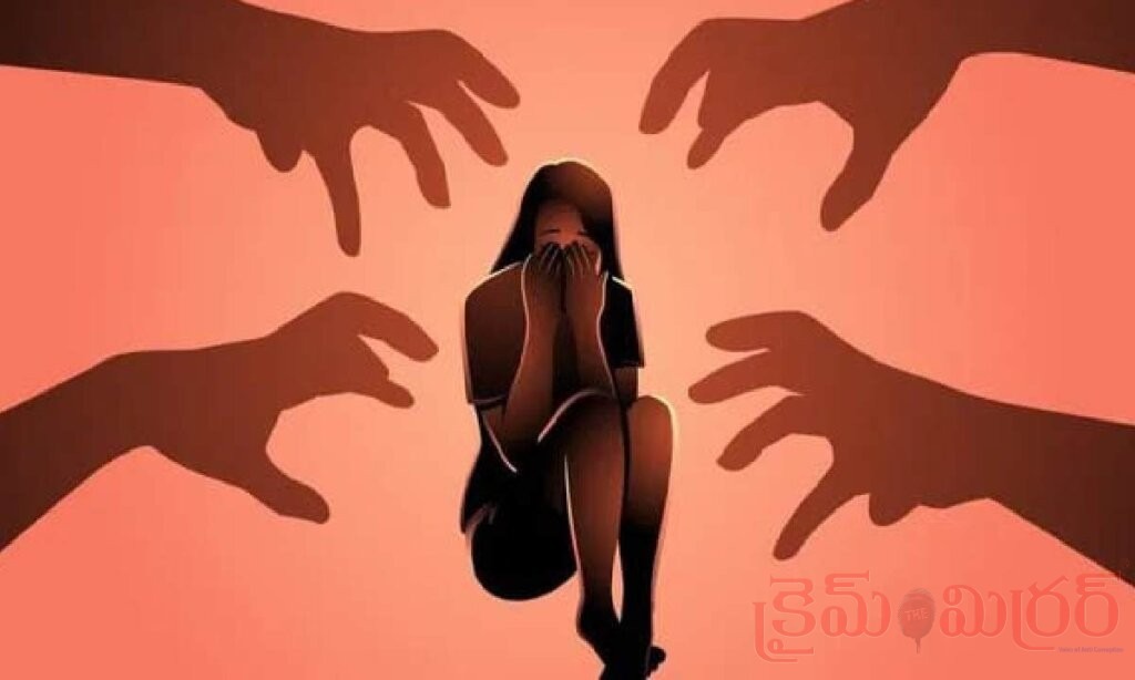 హైదరాబాద్‌లో బాలికపై ఘాతుకం.. స్కూల్‌కు వెళ్తుండగా కిడ్నాప్ చేసి అత్యాచారం.. నిందితుడు అరెస్ట్