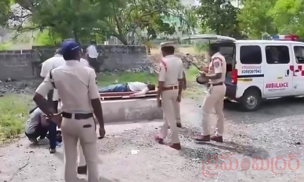 హైదరాబాద్లో ఘోరం: స్నేహితుల చేతిలో యువకుడి హత్య- ప్రైవేట్ పార్ట్స్ పై దాడి చేసి మరీ దారుణం