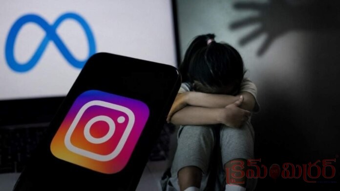 India Issues Notice to Meta Over Harmful Instagram Content Targeting Children
