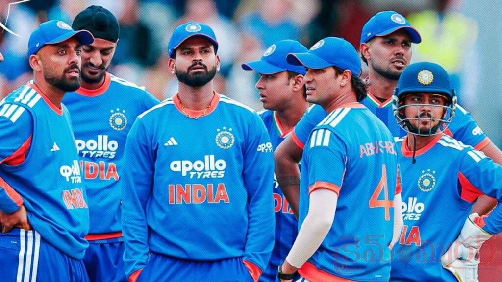 India vs England 4th T20: డూ ఆర్ డై మ్యాచ్.. నాలుగో టీ20లో ఇంగ్లండ్కు టీమిండియా షాకిచ్చేనా?