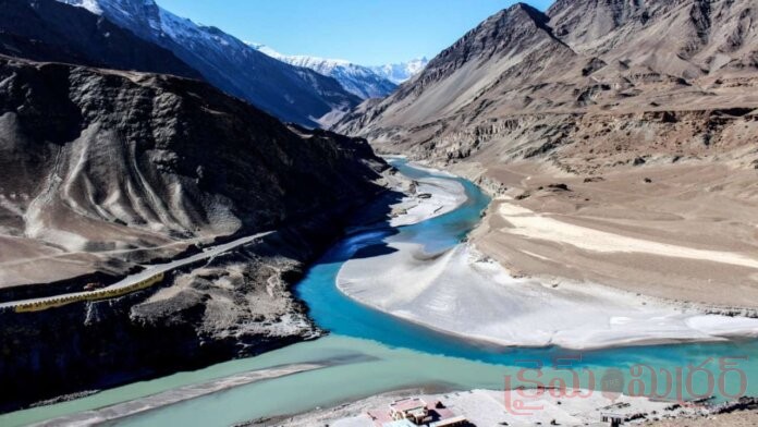 No Indus Waters Treaty Until Pakistan Ends Cross-Border Terrorism, Says India