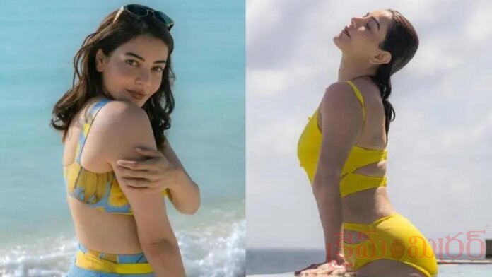 Kajal Aggarwal Says She Never Compromises for Film Opportunities
