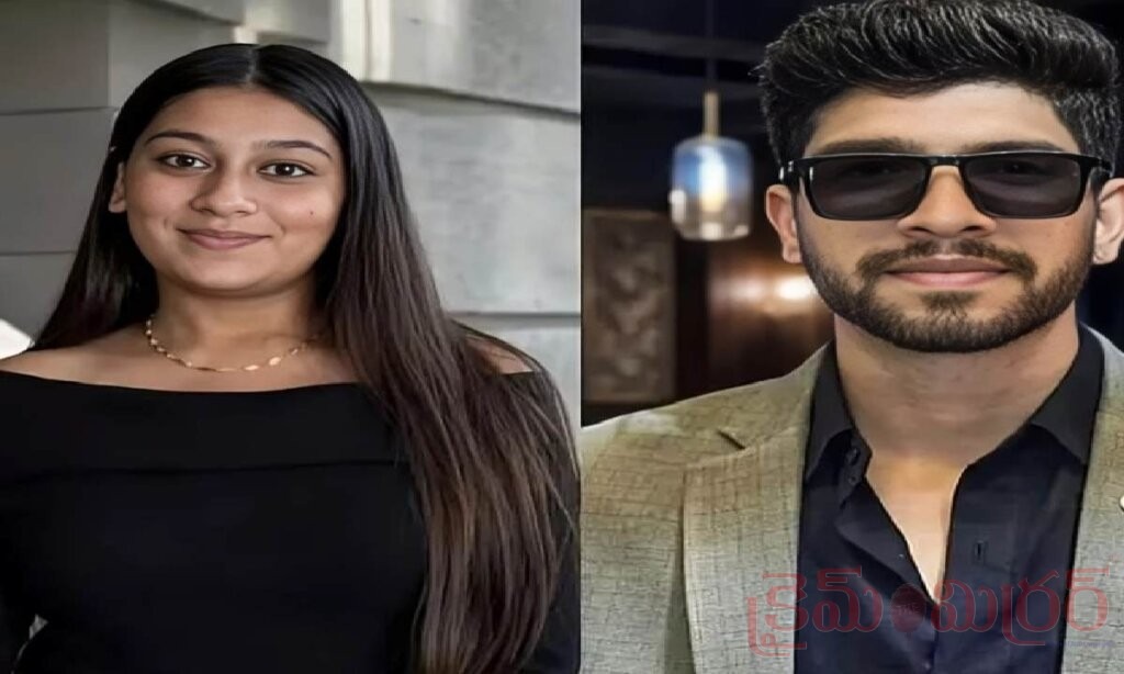 కేతన్ హత్య కేసులో సంచలనం – నిశ్చితార్థం సమయంలోనే రహస్య వివాహం?