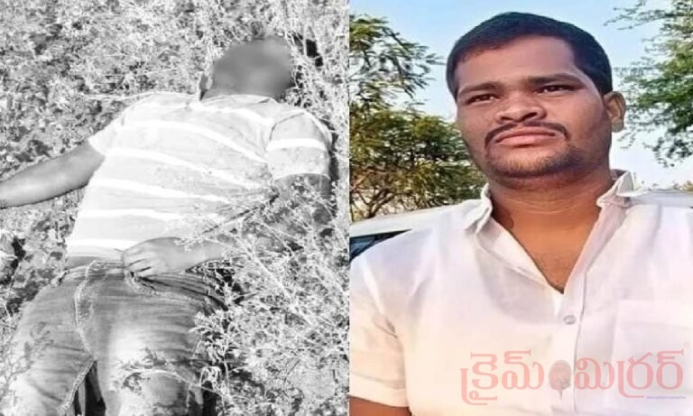 షాబాద్ ఆరు హత్యల కేసులో కీలక మలుపు.. నిందితుడు రాజ్‌కుమార్ ఆత్మహత్య