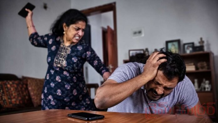Mobile Phone Attack During Family Fight Ends in Tragedy in Odisha