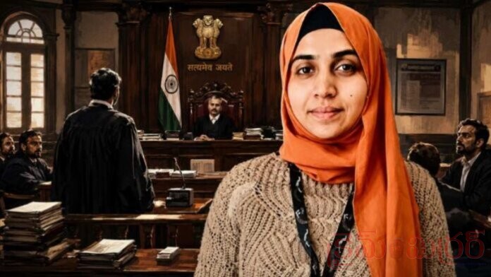 Nashik Court Grants Bail to Pregnant Ex-TCS Employee Nida Khan in Conversion Case