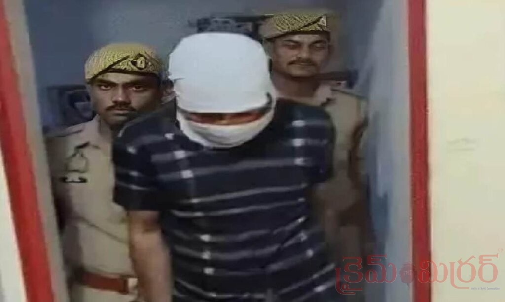 గూగుల్ డ్రైవ్‌లో 15 మంది యువతుల ప్రైవేట్ వీడియోలు.. యువకుడి అరెస్ట్ – టెక్నాలజీతో నేరానికి చెక్!