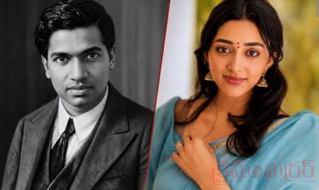 ప్రీతి ముకుందన్ నిజంగా రామానుజన్ వారసురాలేనా?