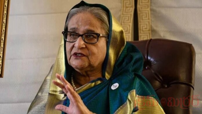 Sheikh Hasina Plans Return to Bangladesh in December Despite Death Sentence