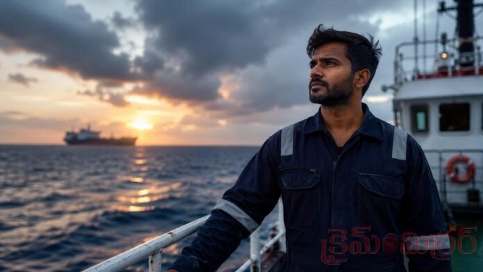Shocking Postmortem: Indian Sailor's Body Found Without Major Organs