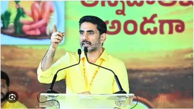 తెలంగాణ టిడిపి పై లోకేష్ ఫోకస్...!